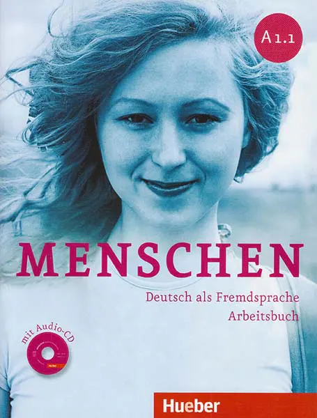MENSCHEN A1.1